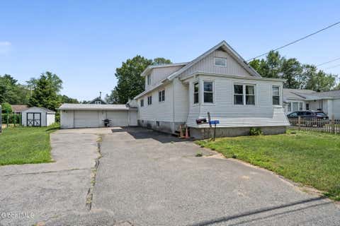 Photo of 126 Daniels Avenue, Schenectady, NY 12304 (MLS # 202622468)