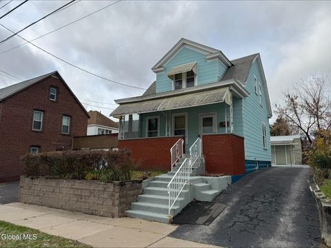 Photo of 1341 7th Avenue, Schenectady, NY 12303 (MLS # 202529603)