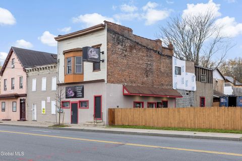 Photo of 1118 Broadway, Albany, NY 12204 (MLS # 202529723)