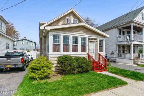 Photo of 125 Benson Street, Albany, NY 12206 (MLS # 202615600)