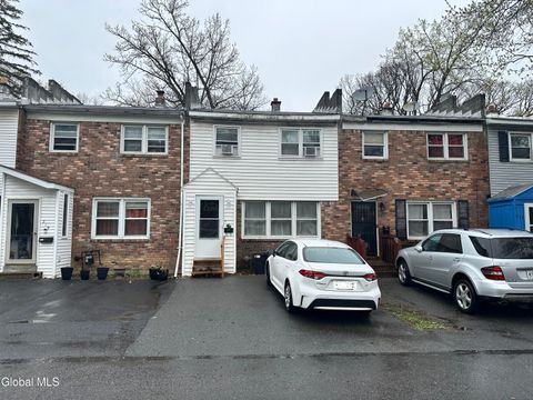 Photo of 217 Mount Hope Drive, Albany, NY 12202 (MLS # 202615399)