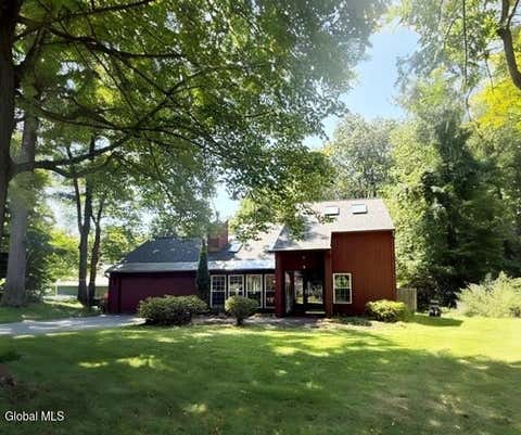 Photo of 11 Sand Spurrey Road, Malta, NY 12020 (MLS # 202624612)