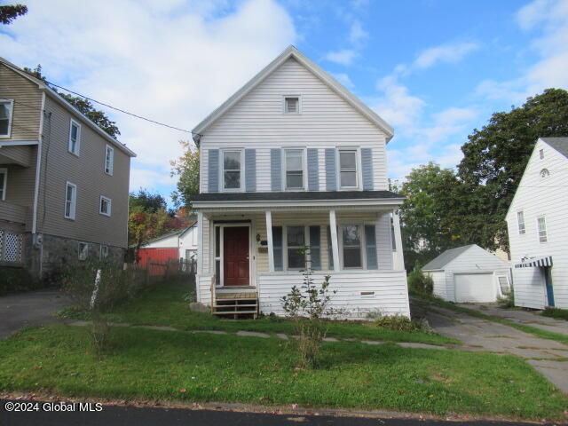 305 Fonclair St St, Johnstown, New York image 1