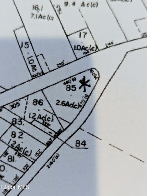 Photo of 4993 NY-29, Johnstown, NY 12095 (MLS # 202614555)