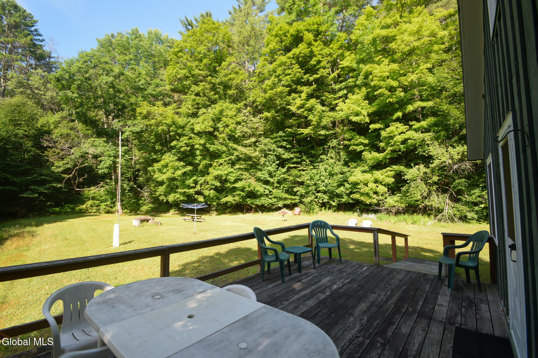 327 Wardsboro Road