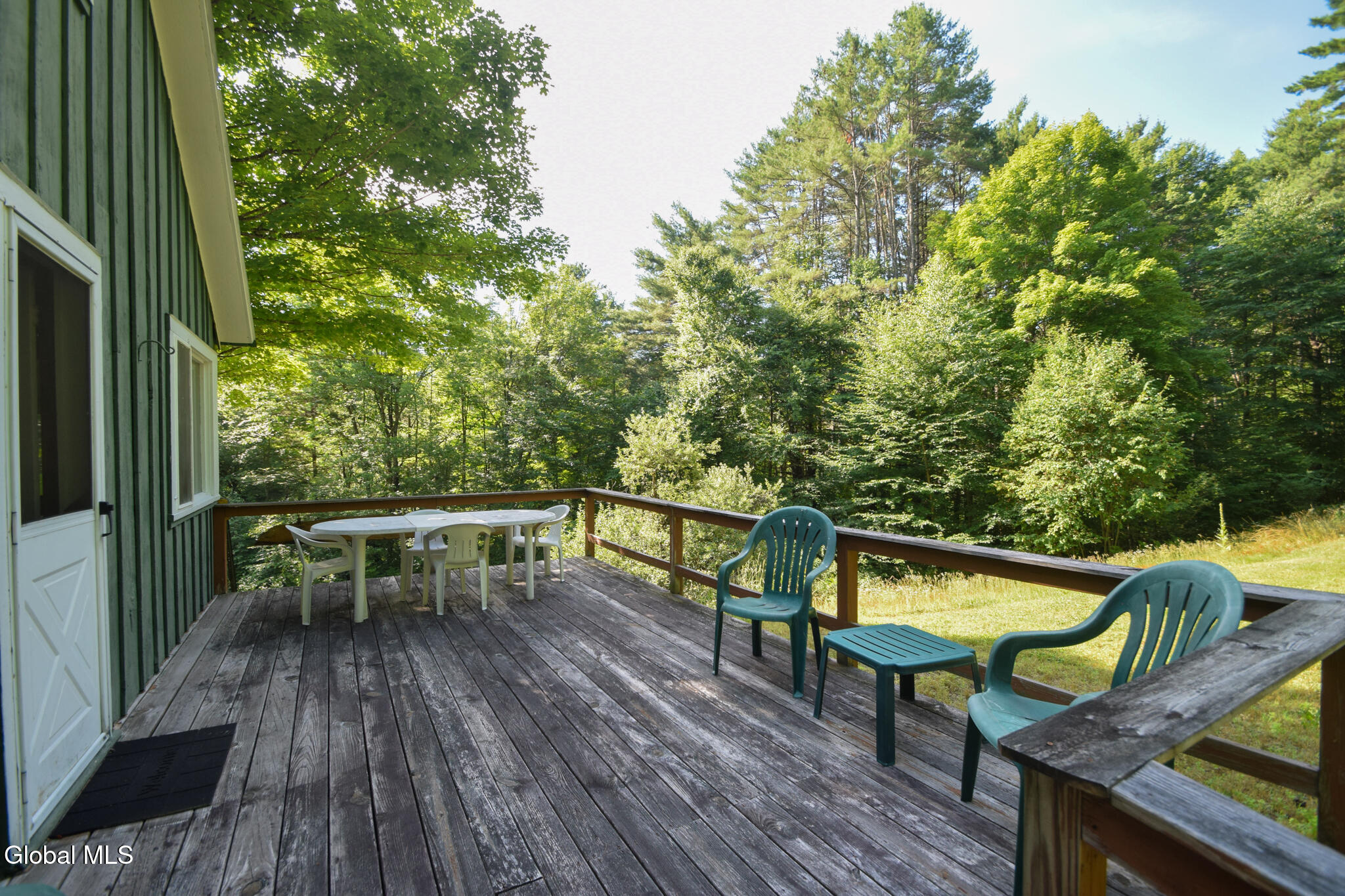 327 Wardsboro Road