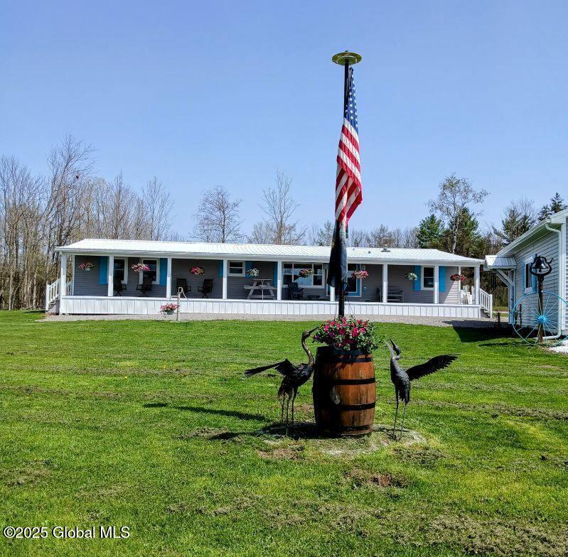 612 Oswegatchie Road, Palatine Bridge, New York image 50