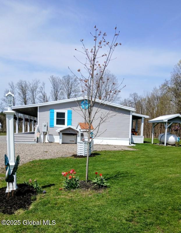 612 Oswegatchie Road, Palatine Bridge, New York image 6
