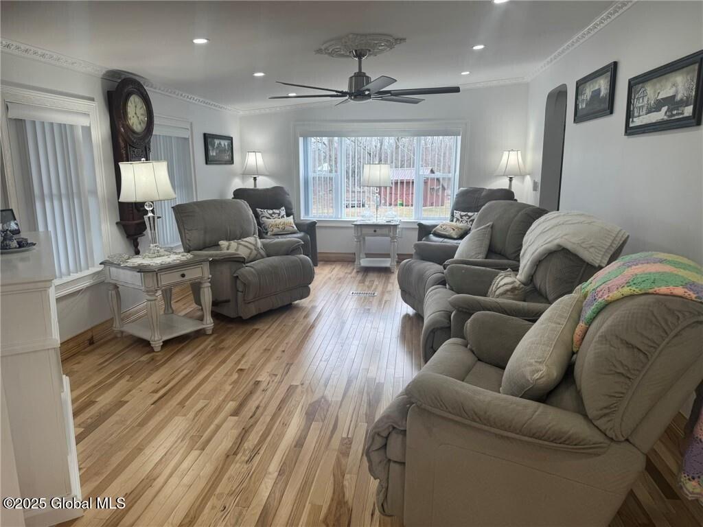 612 Oswegatchie Road, Palatine Bridge, New York image 17