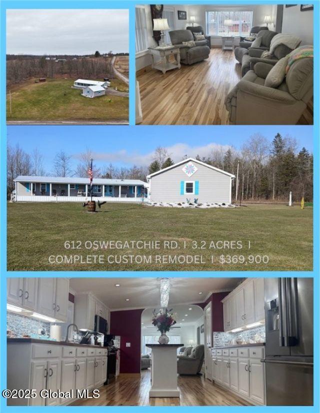 612 Oswegatchie Road, Palatine Bridge, New York image 3