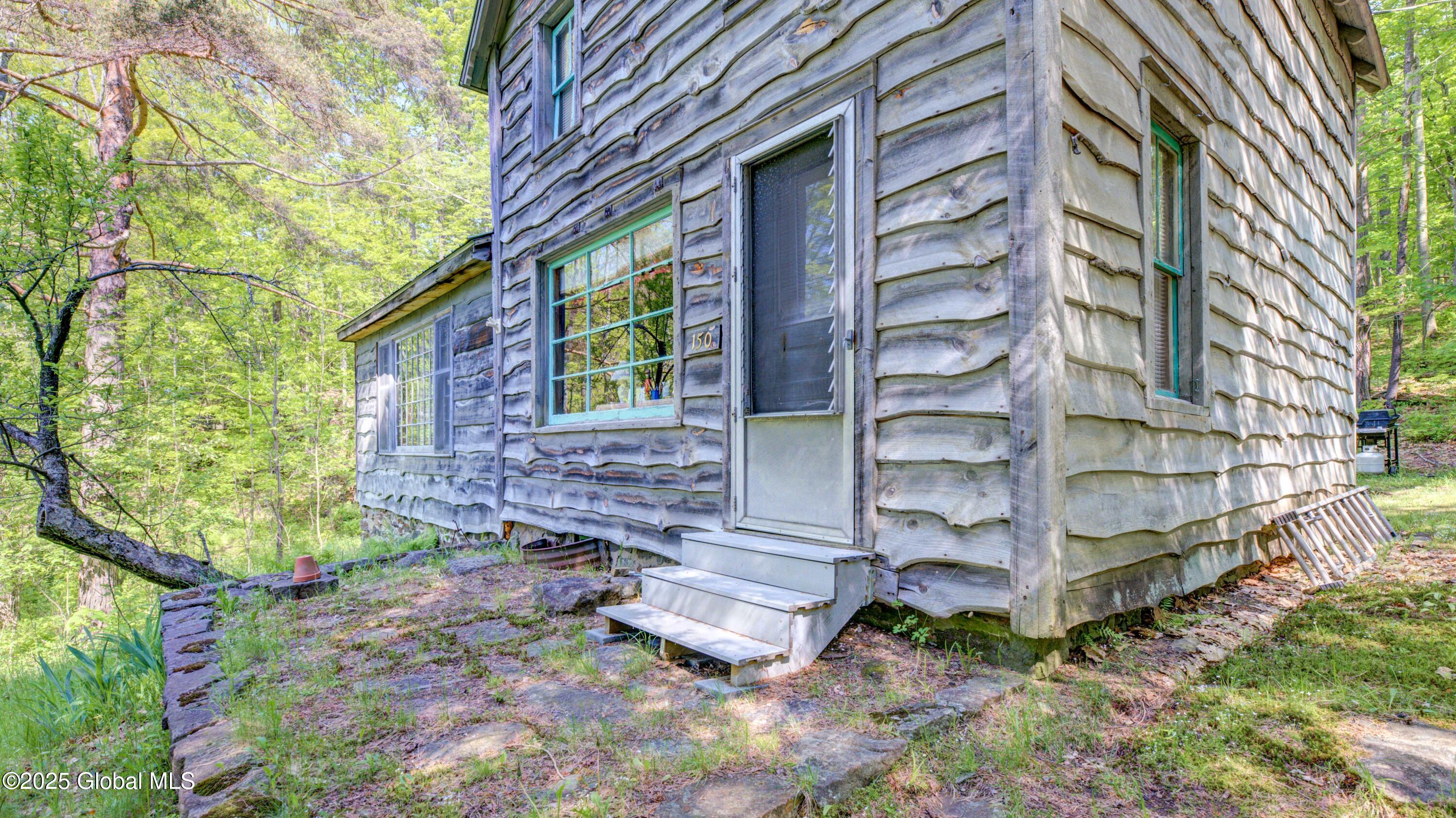 150 Old Page Hill Road, Lake Pleasant, New York image 6