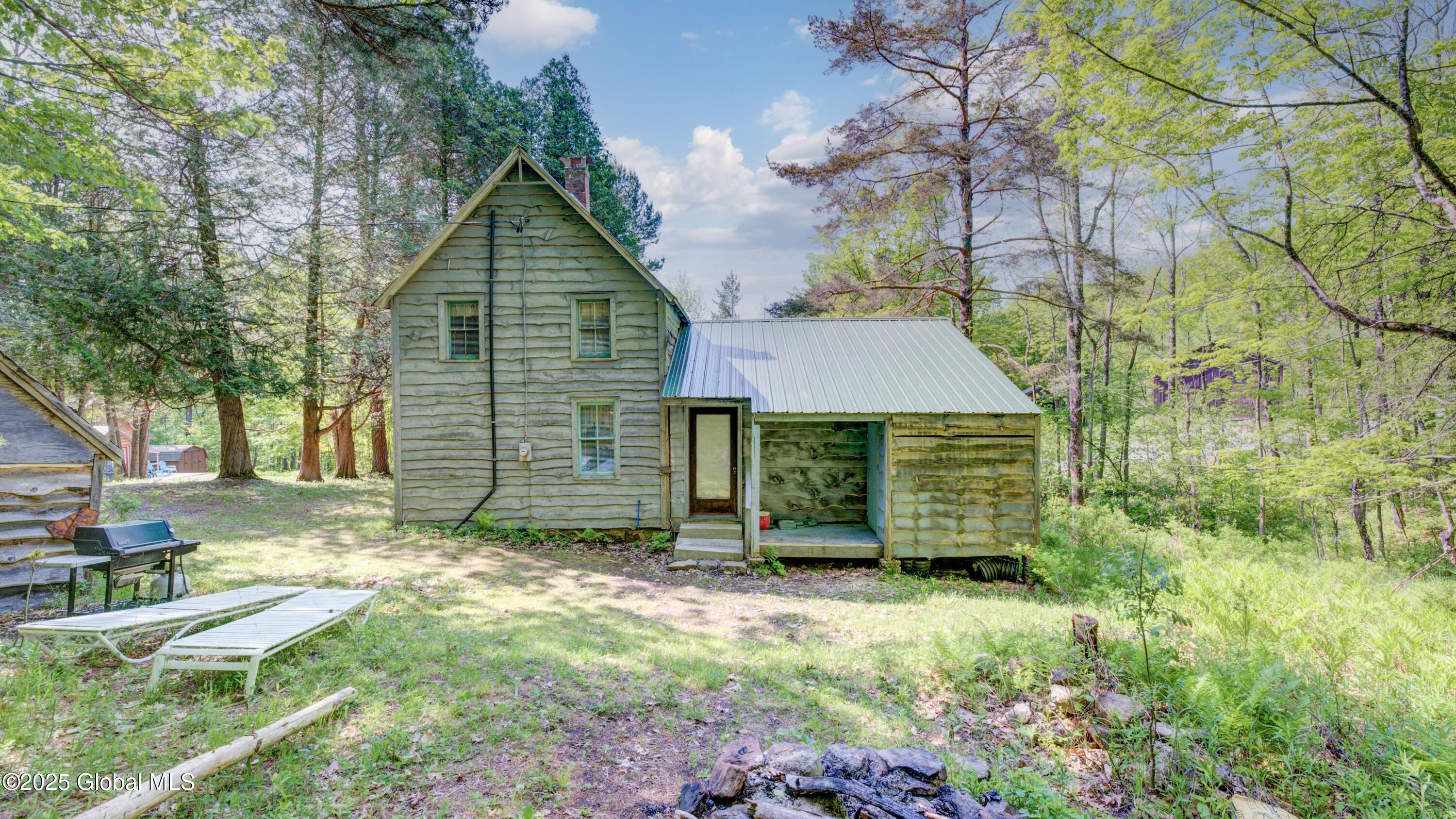 150 Old Page Hill Road, Lake Pleasant, New York image 8