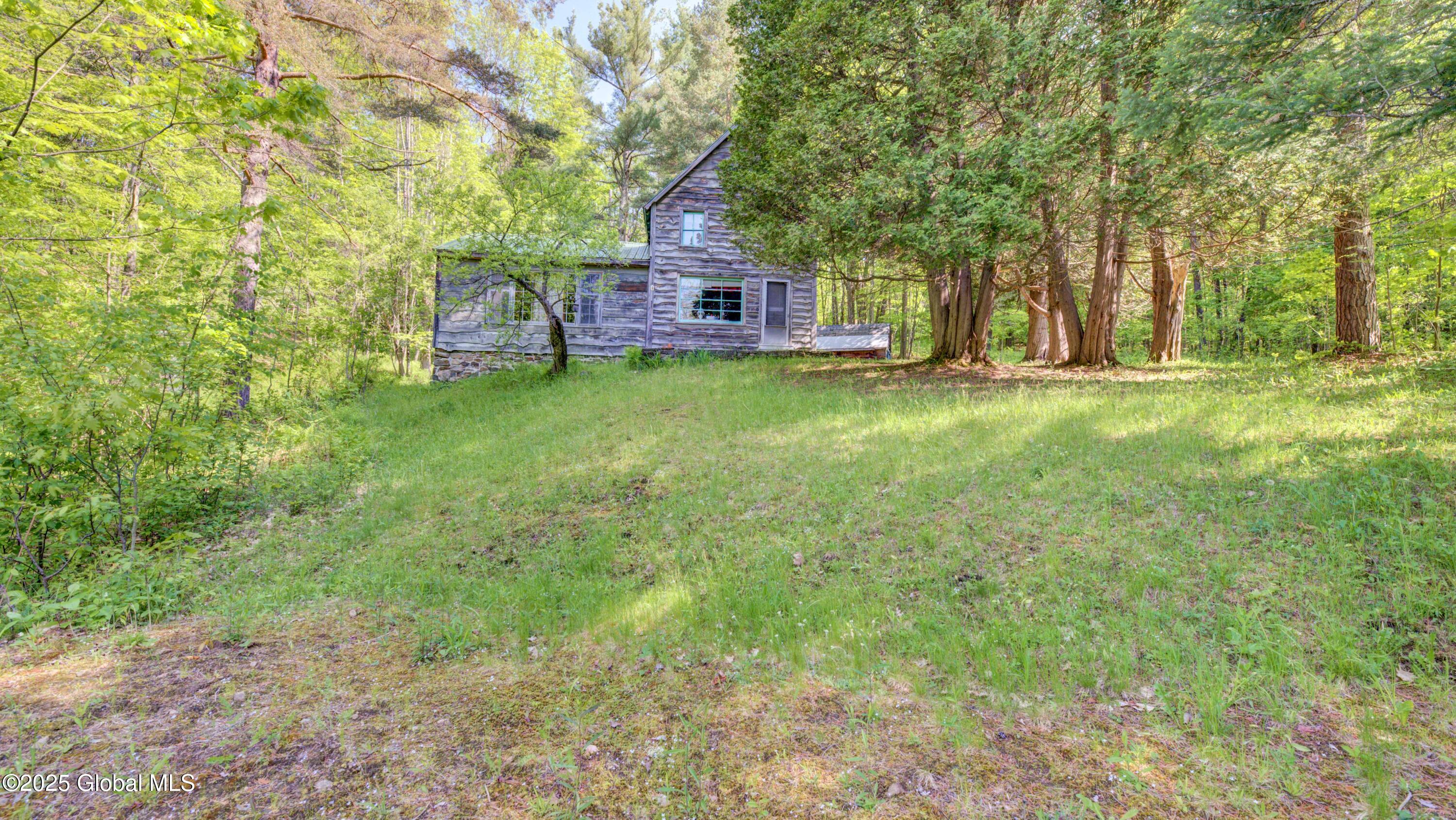 150 Old Page Hill Road, Lake Pleasant, New York image 3