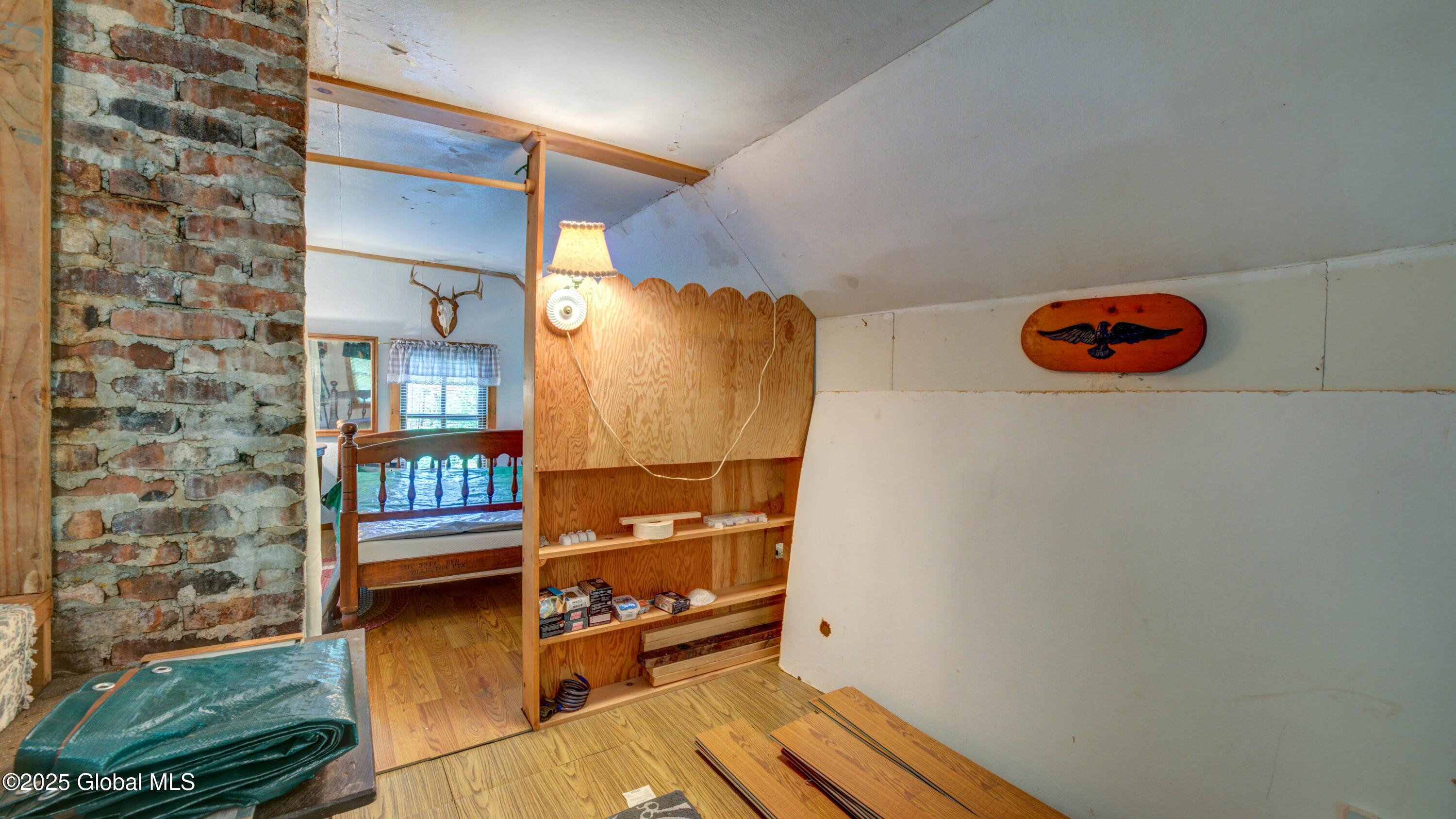 150 Old Page Hill Road, Lake Pleasant, New York image 35
