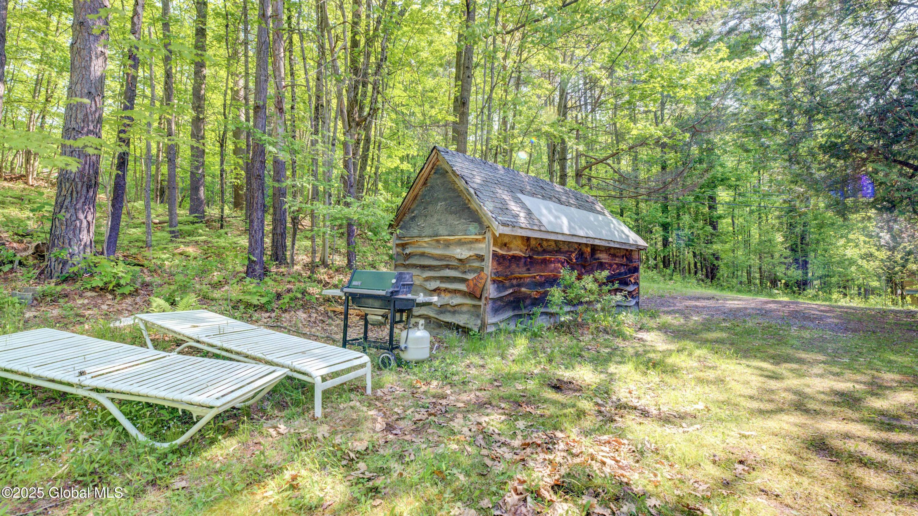 150 Old Page Hill Road, Lake Pleasant, New York image 44