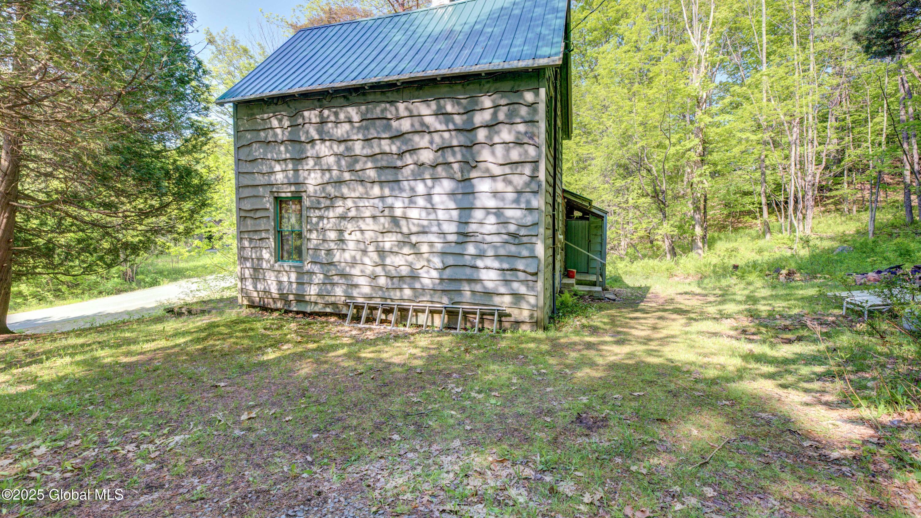 150 Old Page Hill Road, Lake Pleasant, New York image 7