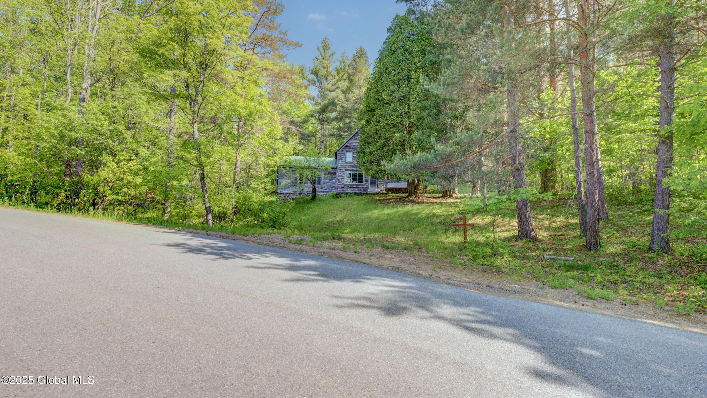 150 Old Page Hill Road, Lake Pleasant, New York image 4