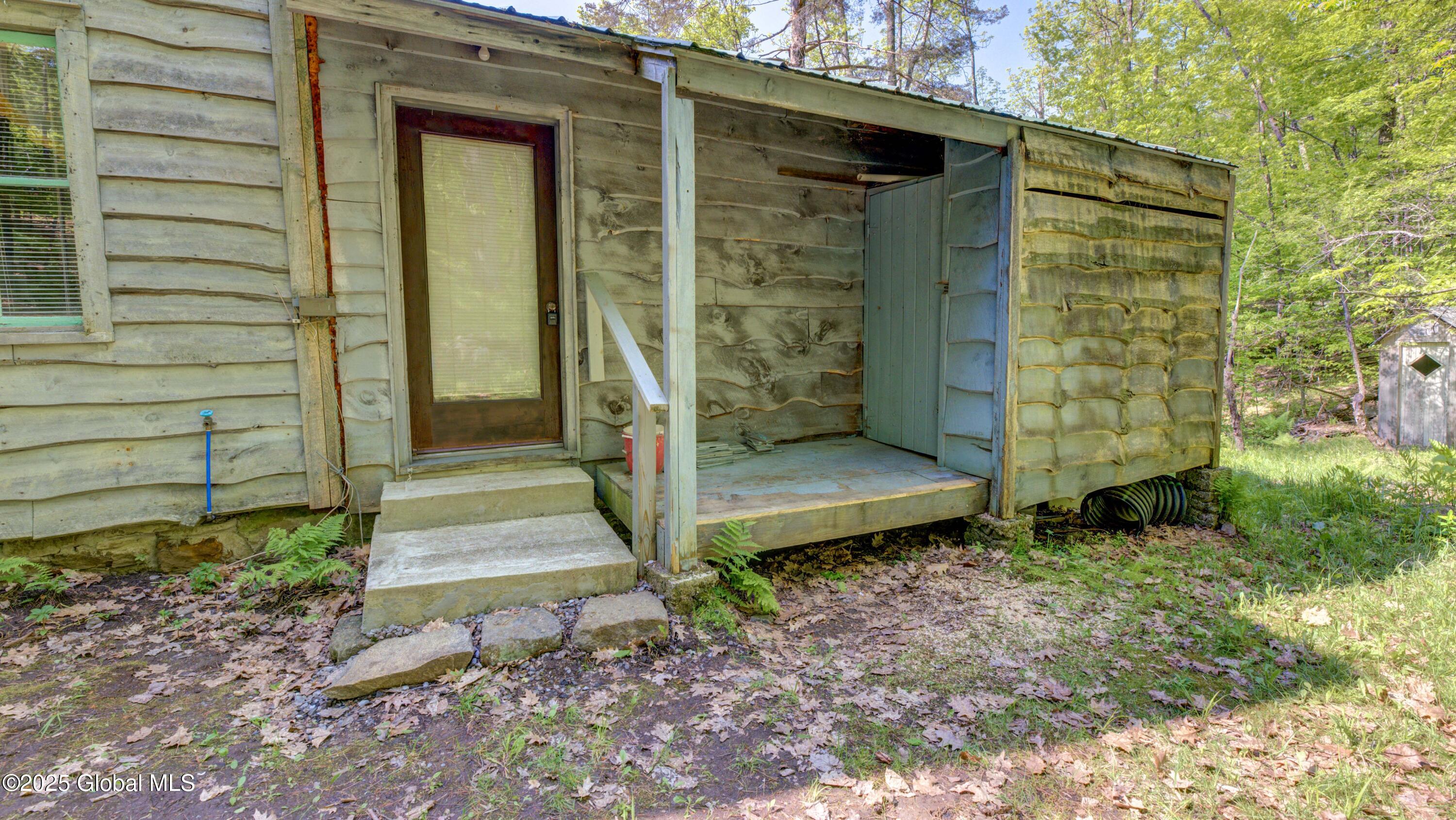 150 Old Page Hill Road, Lake Pleasant, New York image 9