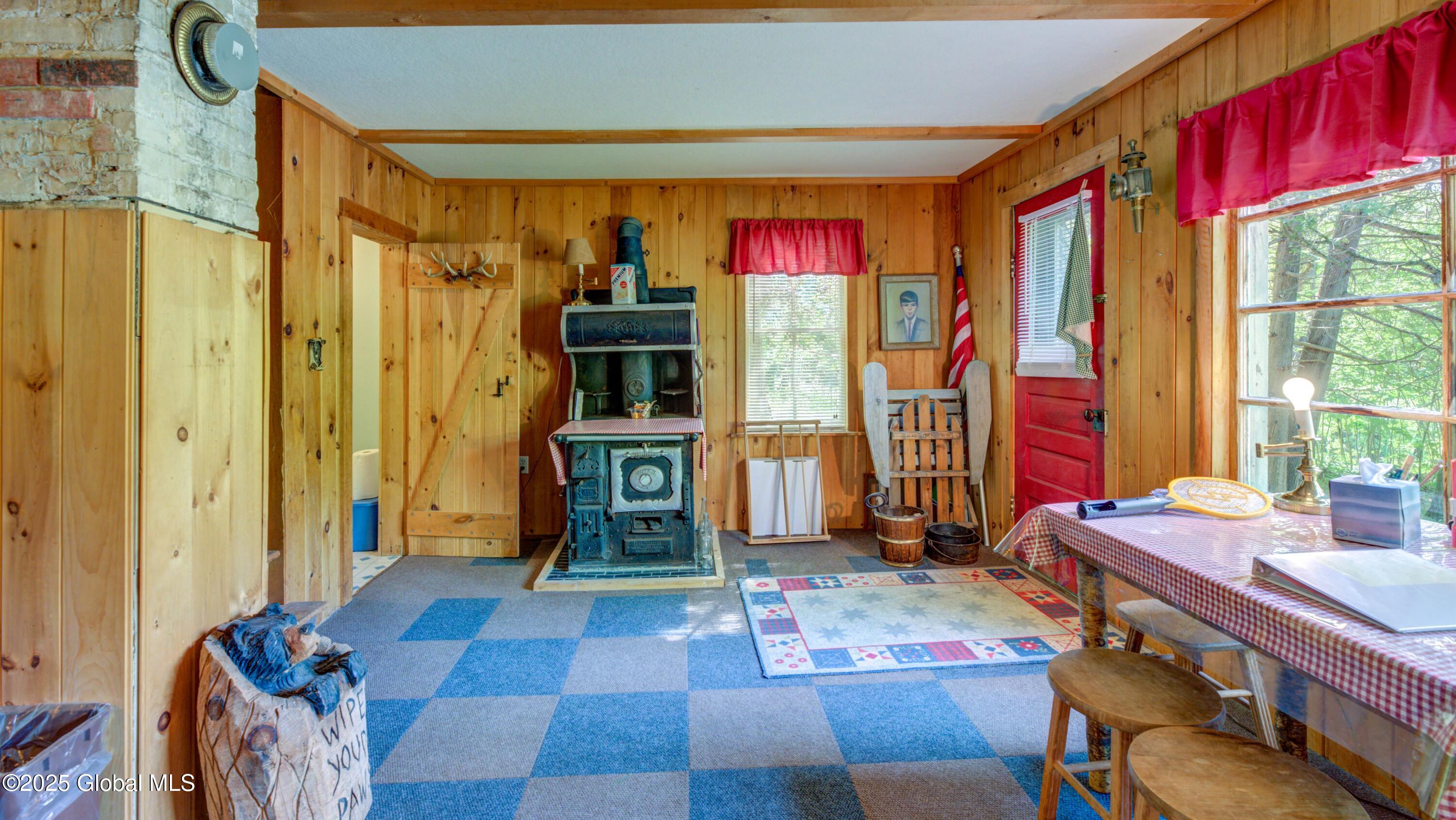 150 Old Page Hill Road, Lake Pleasant, New York image 18