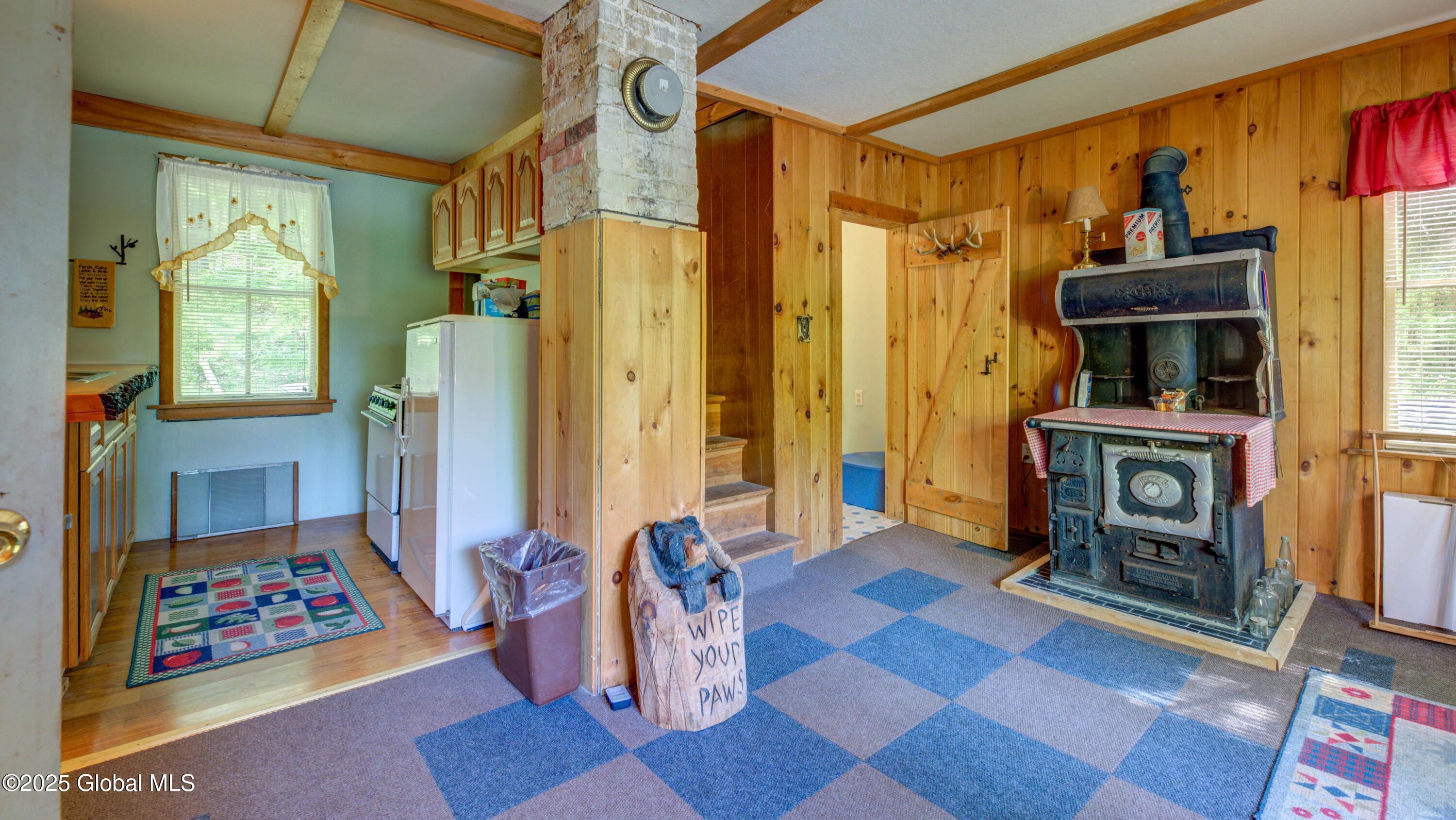 150 Old Page Hill Road, Lake Pleasant, New York image 22