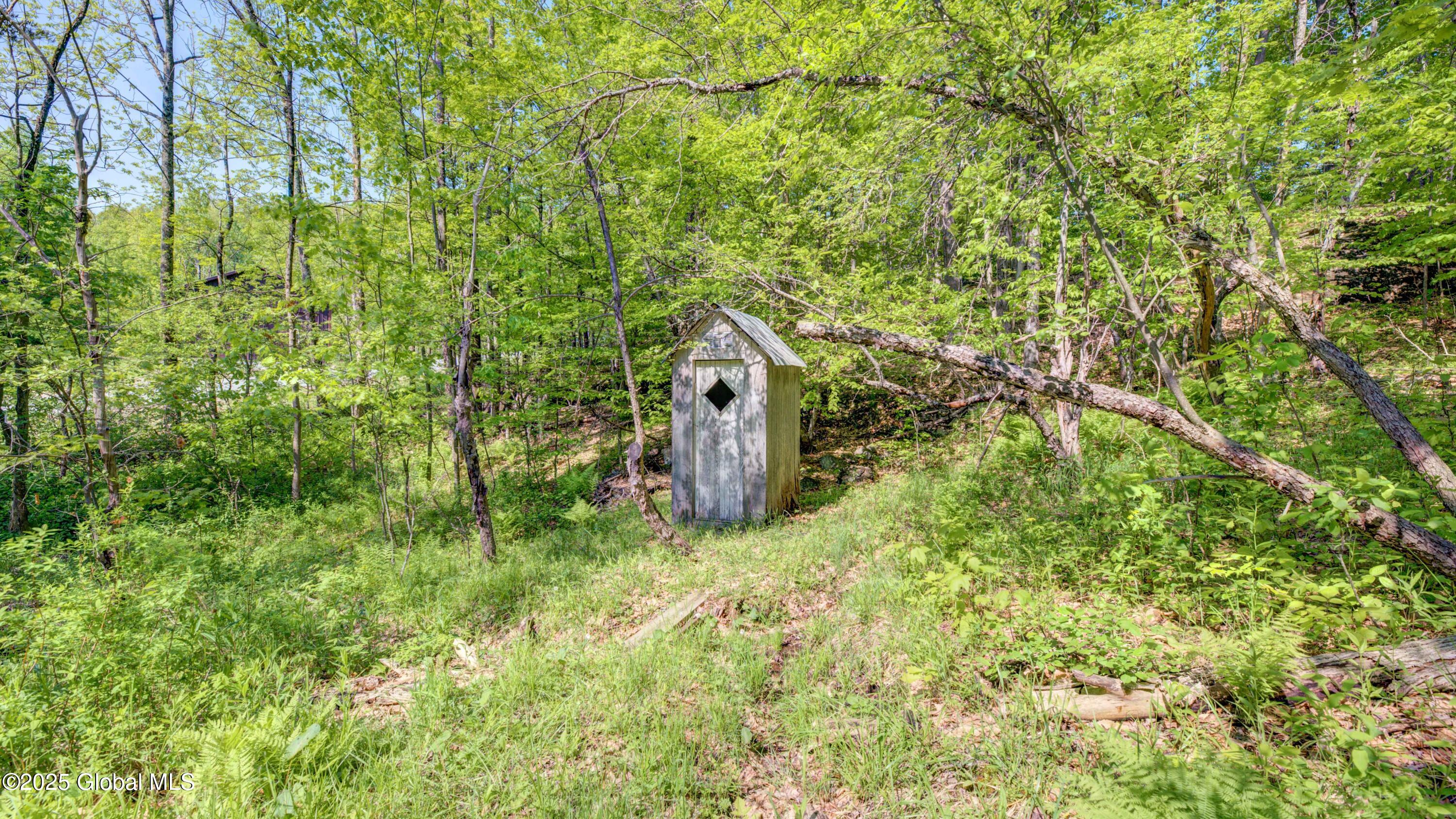 150 Old Page Hill Road, Lake Pleasant, New York image 45