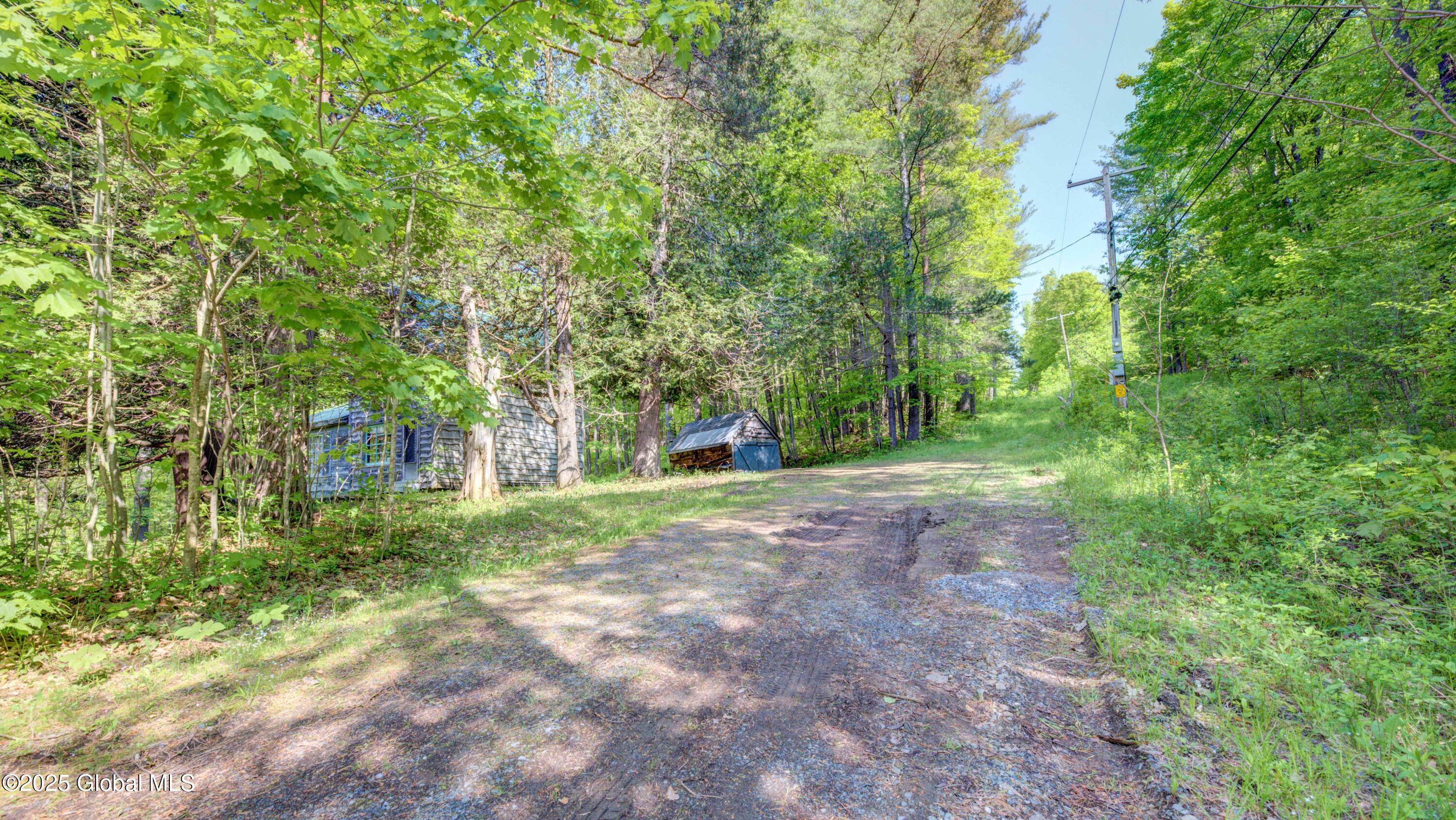 150 Old Page Hill Road, Lake Pleasant, New York image 5