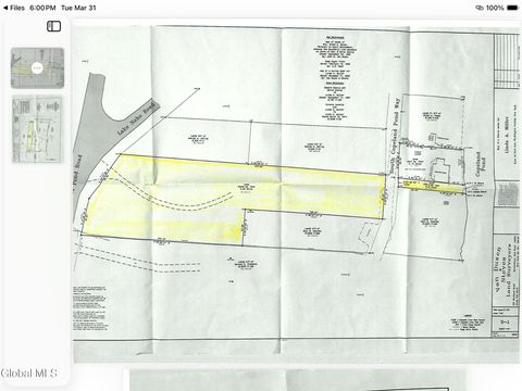 Photo of 27 S Copeland Pond Way, Fort Ann, NY 12827 (MLS # 202614194)