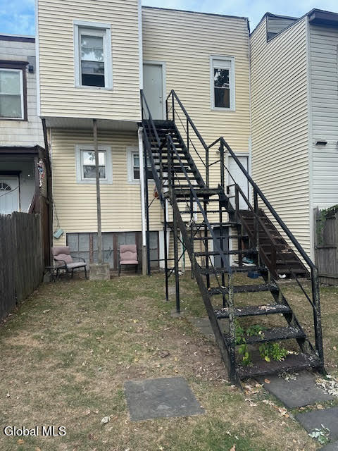 Albany, New York 12203, United States, 6 Bedrooms Bedrooms, ,3 BathroomsBathrooms,Residential,Active,229604