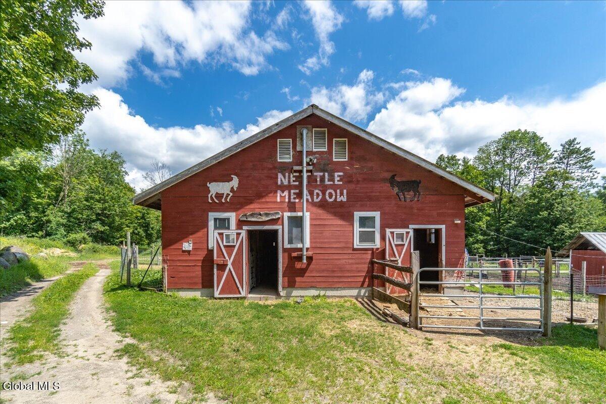 484 S Johnsburg Road