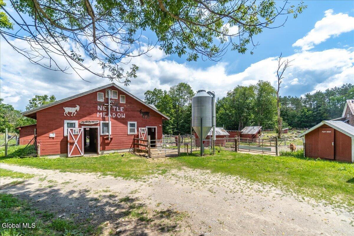 484 S Johnsburg Road