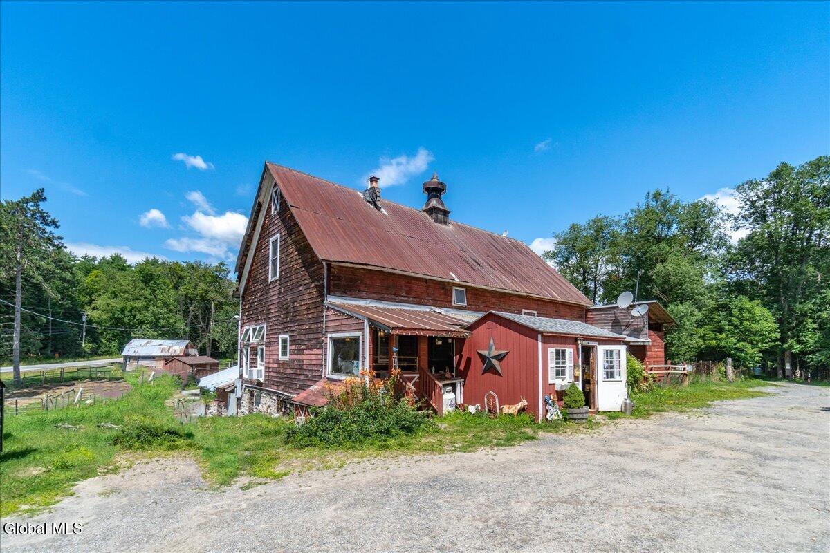 484 S Johnsburg Road