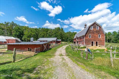 Photo of 484 S Johnsburg Road, Warrensburg, NY 12885 (MLS # 202623124)