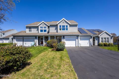 Photo of 4 Justine Court, Rensselaer, NY 12144 (MLS # 202616066)