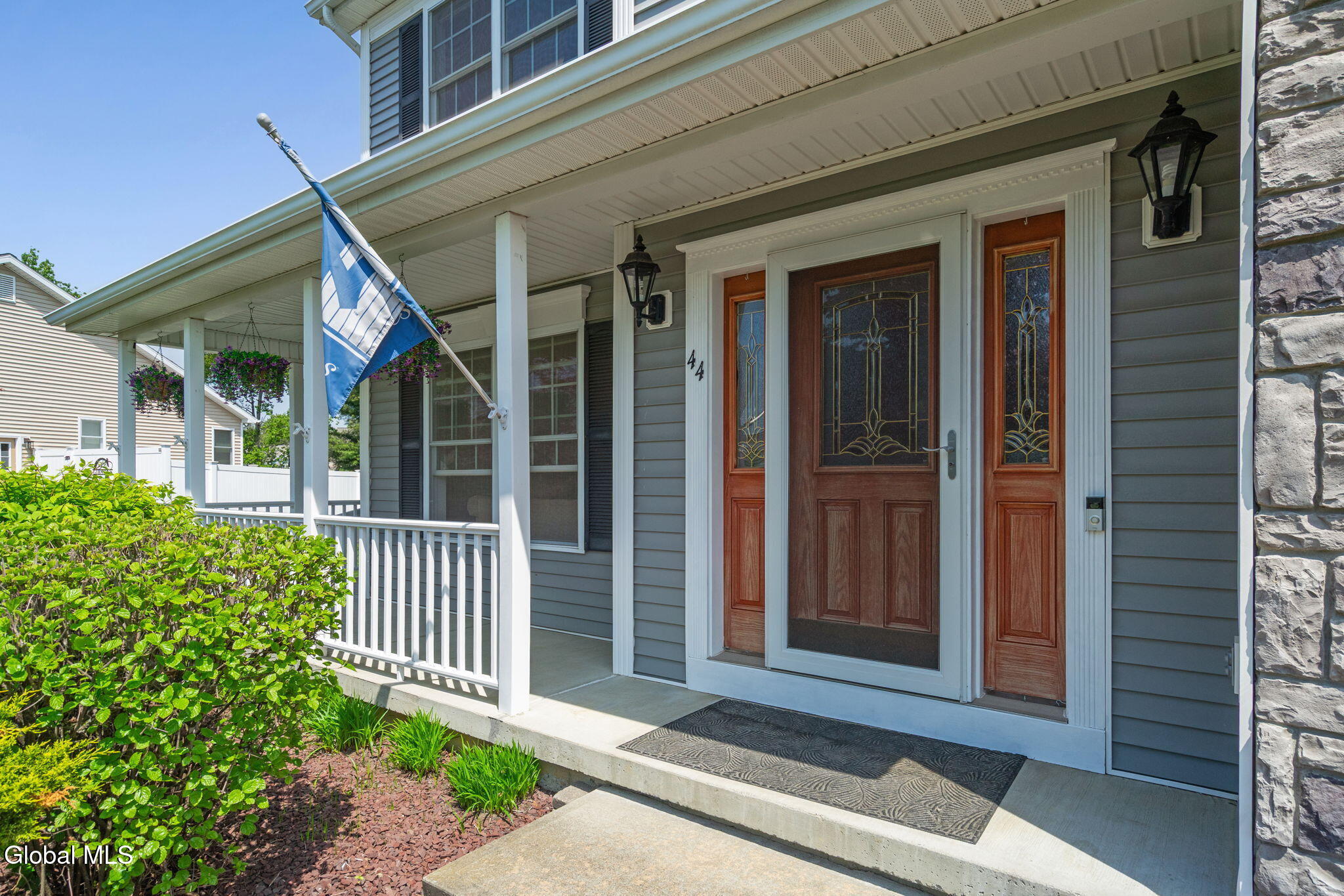 44 Sherman Way