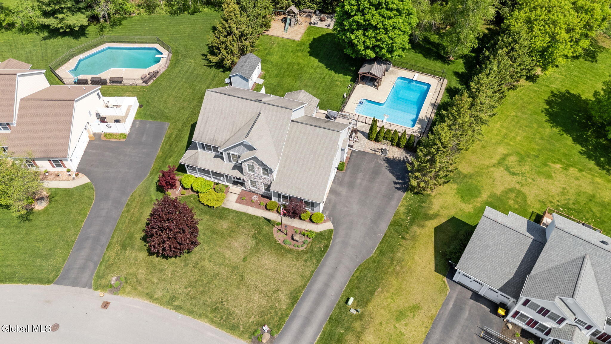 44 Sherman Way