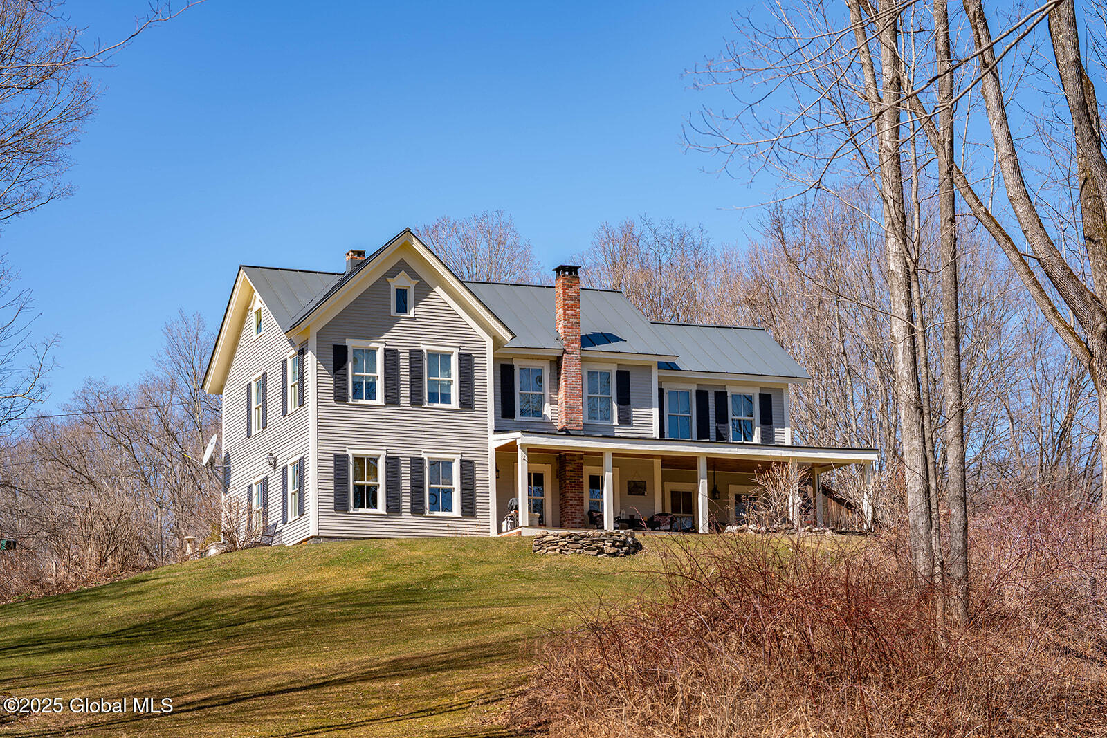 499 N Grimes Road, Granville, New York image 2