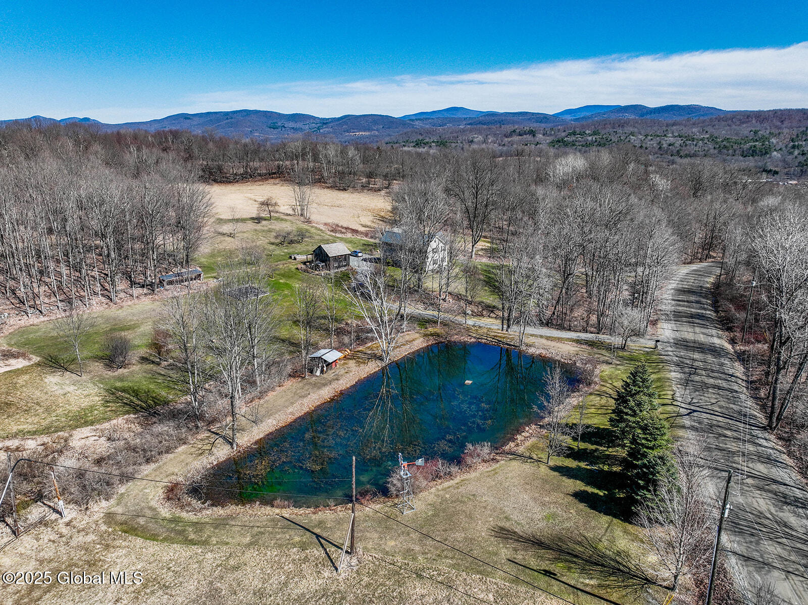 499 N Grimes Road, Granville, New York image 50