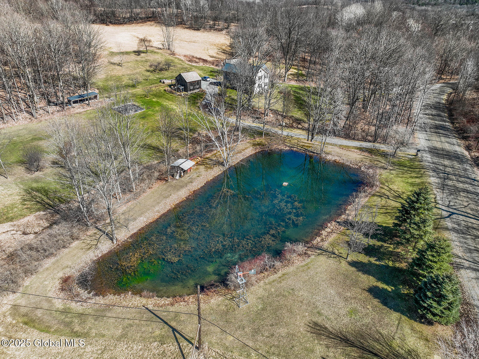 499 N Grimes Road, Granville, New York image 49