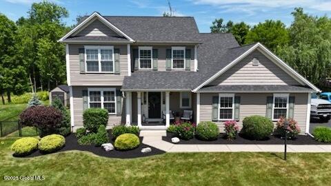 514 Russell Road, Albany, New York image 2