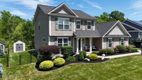 514 Russell Road, Albany, New York image 3