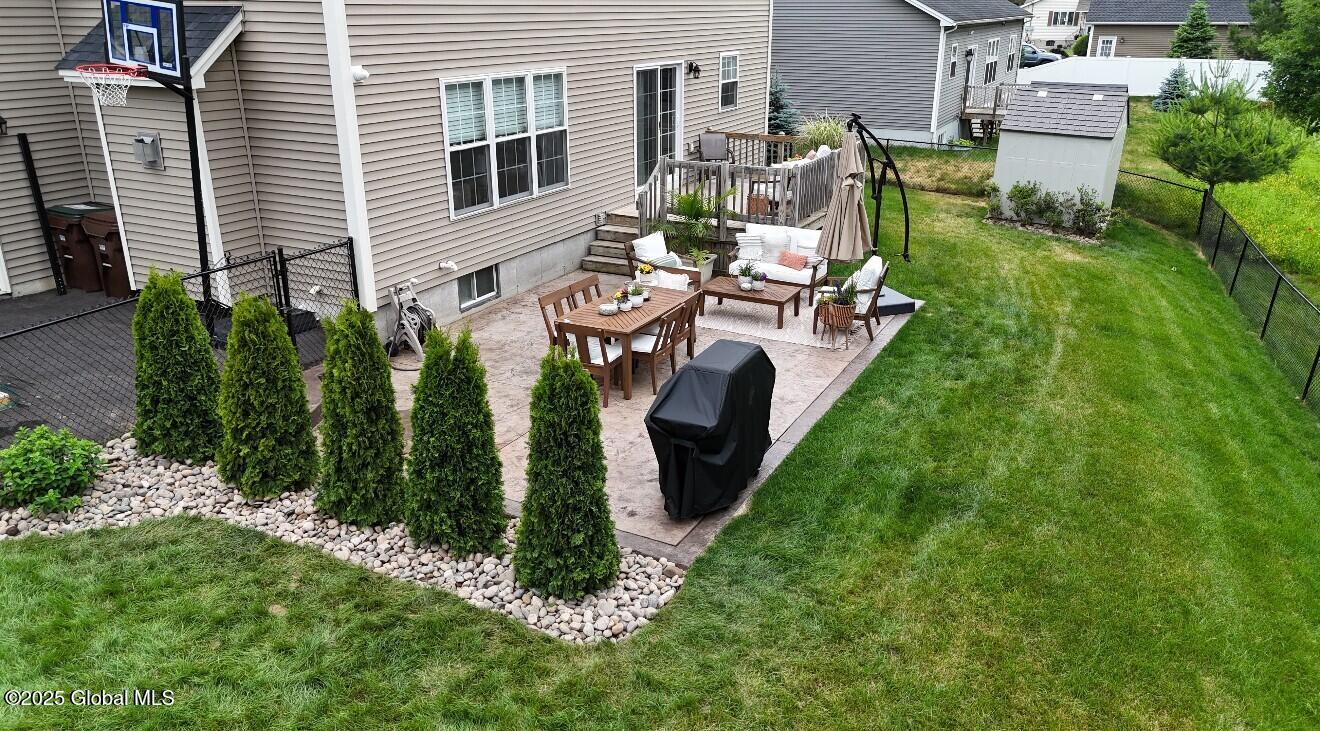 514 Russell Road, Albany, New York image 24