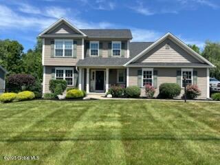 514 Russell Road, Albany, New York image 1
