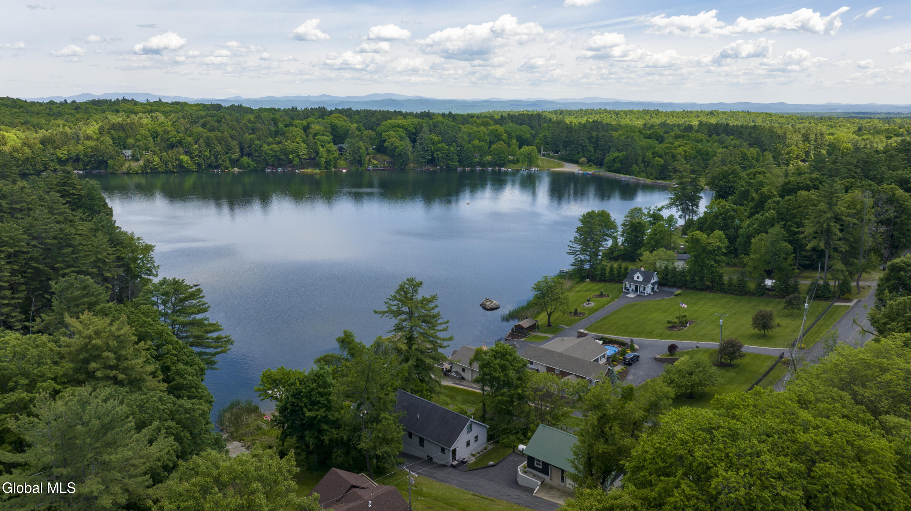 224 Hadlock Pond Road