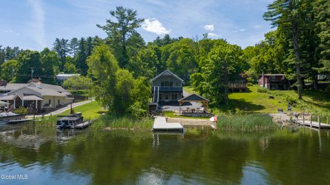 Homes For Sale - 224 Hadlock Pond Road<br/> Fort Ann, NY 12827