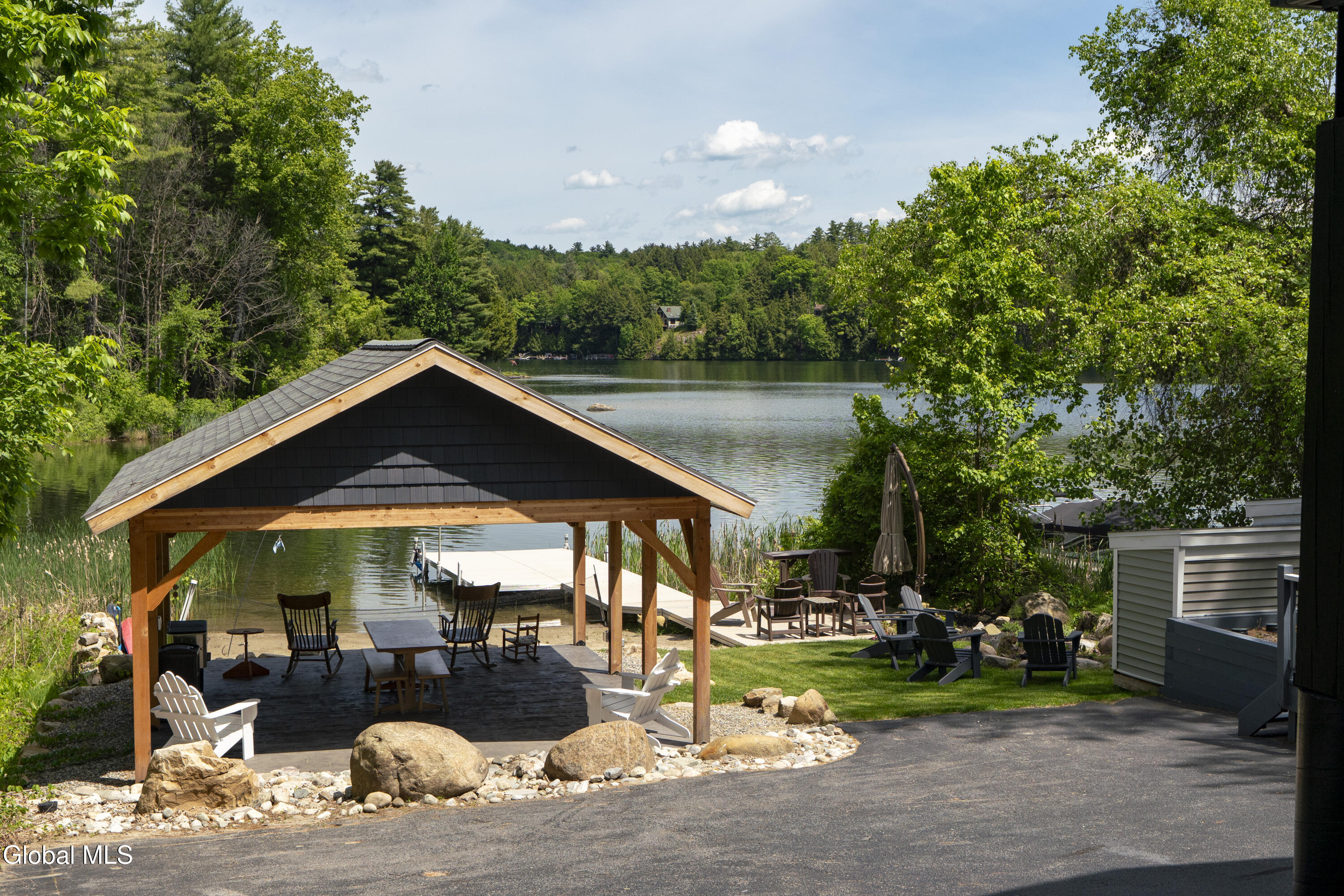 224 Hadlock Pond Road