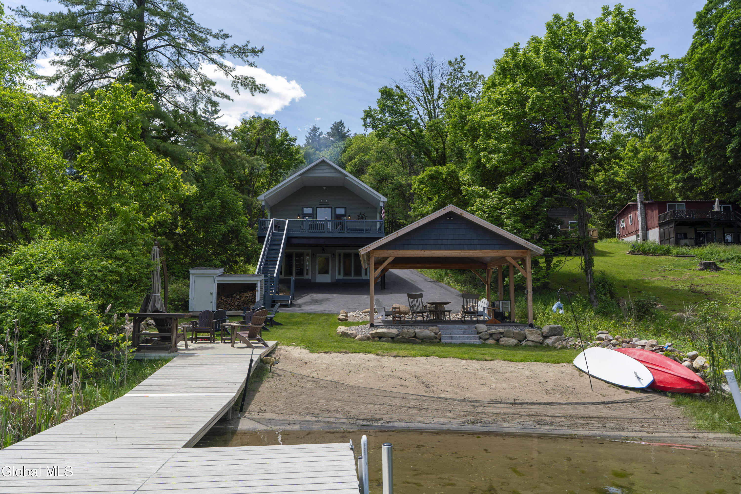 224 Hadlock Pond Road