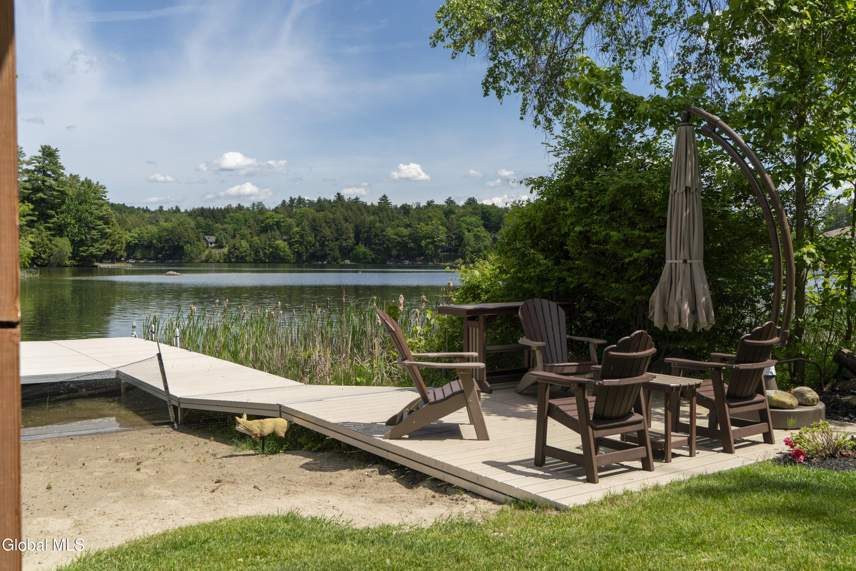 224 Hadlock Pond Road