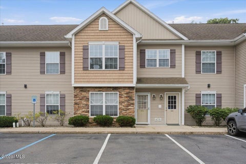 Condo For Sale - 2000 Curry Road #25<br/> Schenectady County, Schenectady, NY 12303