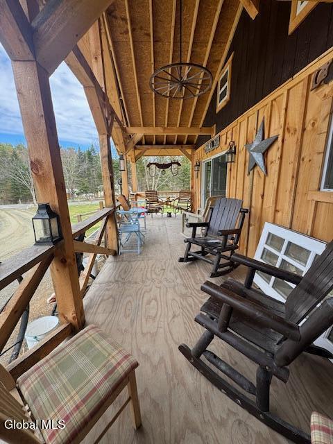 1319 Babcock Lake Road