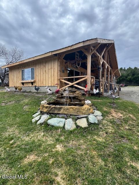 1319 Babcock Lake Road